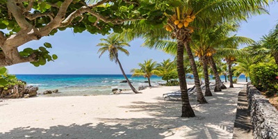 Top Beach Destinations