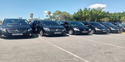 Car Hire Kenya Tips