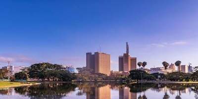 Kenya Travel Guide