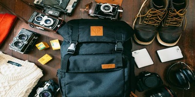 Safari Packing List