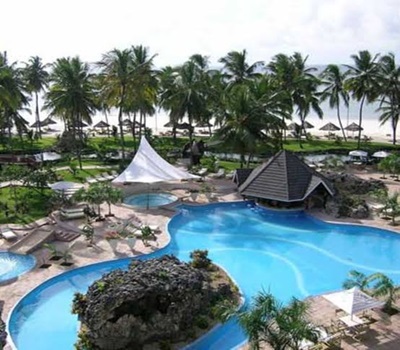 Diani Beach