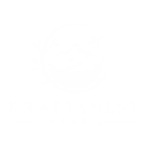 Kraftsnest Safaris