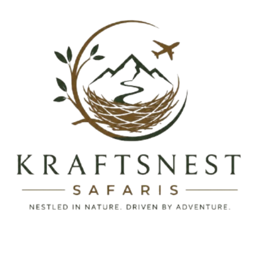 Kraftsnest Safaris