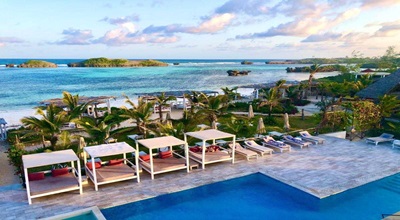 Watamu Beach